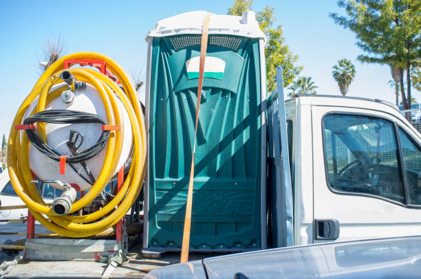 Best Local porta potty services  in Dania Beach, FL