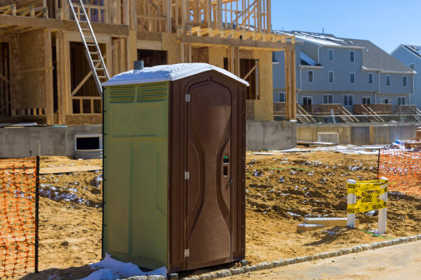Best Porta potty rental near me  in Dania Beach, FL