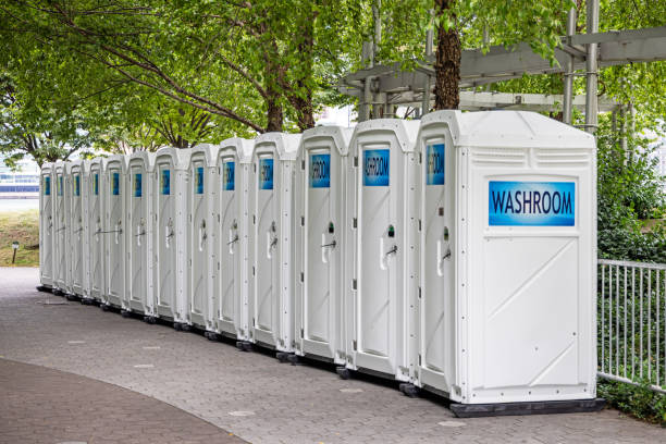 Best Sanitation services for porta potties  in Dania Beach, FL