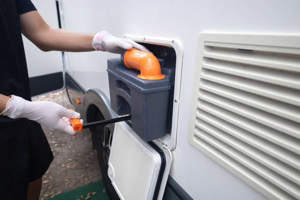 Dania Beach, FL porta potty rental Company