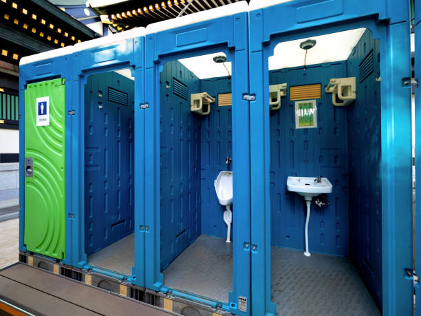 Best Emergency porta potty rental  in Dania Beach, FL